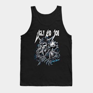 UGLY KID JOE MERCH VTG Tank Top